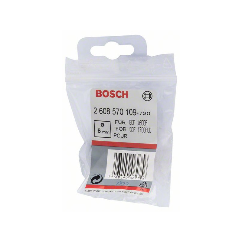 2608570109 Pinces de serrage Accessoire Bosch pro outils
