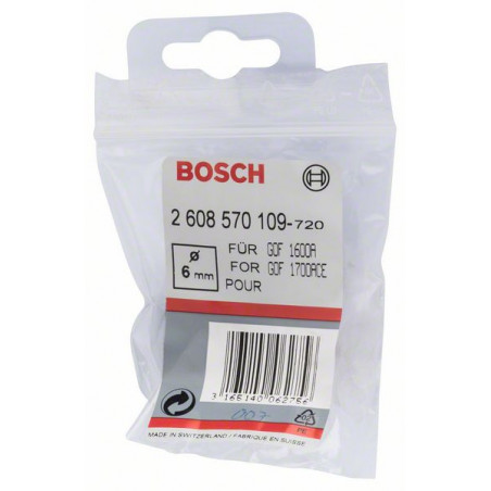2608570109 Pinces de serrage Accessoire Bosch pro outils
