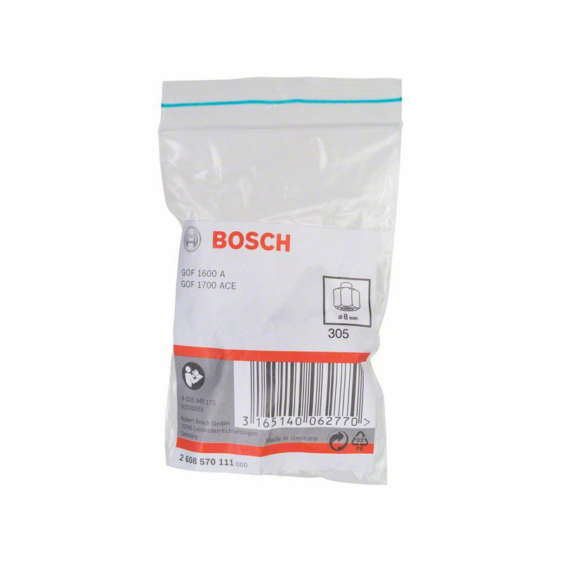 2608570111 Pinces de serrage Accessoire Bosch pro outils