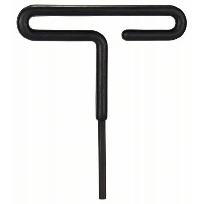 2608000328 Clé à six pans Accessoire Bosch pro outils