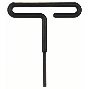 2608000328 Clé à six pans Accessoire Bosch pro outils