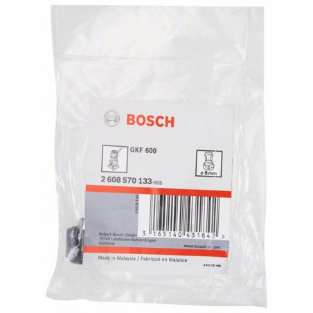 2608570133 Pinces de serrage Accessoire Bosch pro outils