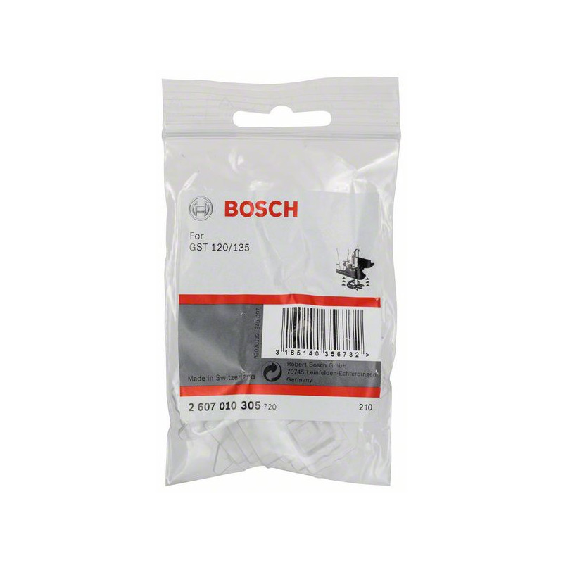 2607010305 Dispositif pare-éclats Accessoire Bosch pro outils