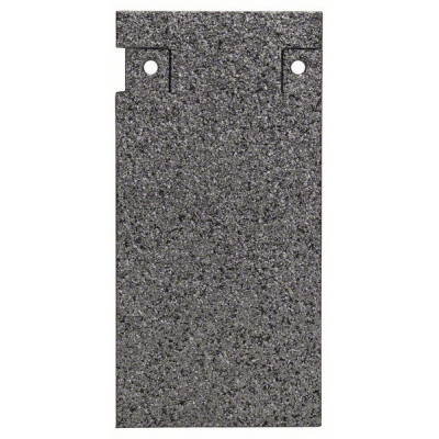 2601098043 Plaque de ponçage fin Accessoire Bosch pro outils