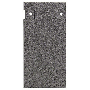 2601098043 Plaque de ponçage fin Accessoire Bosch pro outils