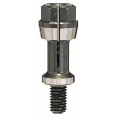 1608570042 Pince de serrage avec écrou de serrage Accessoire Bosch pro outils