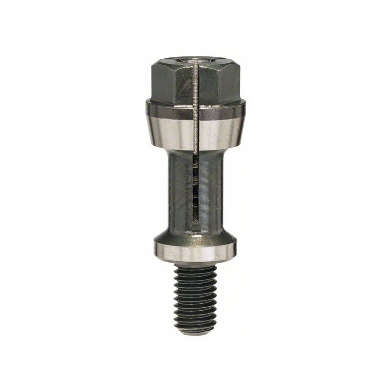 1608570042 Pince de serrage avec écrou de serrage Accessoire Bosch pro outils
