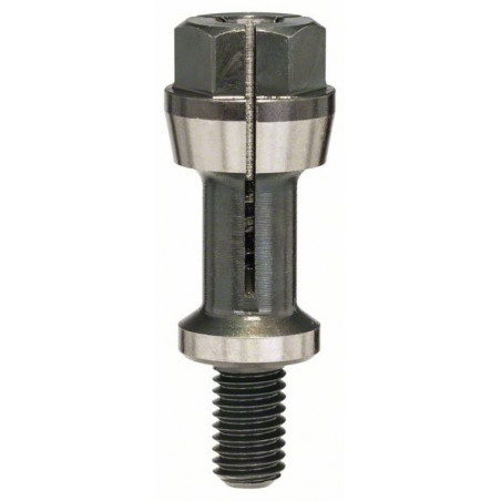 1608570042 Pince de serrage avec écrou de serrage Accessoire Bosch pro outils