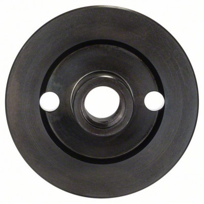 1603345034 Ecrou de serrage standard pour meules plates Accessoire Bosch pro outils