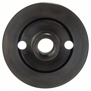 1603345034 Ecrou de serrage standard pour meules plates Accessoire Bosch pro outils
