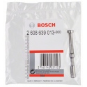2608639013 Poinçon pour coupes curvilignes Accessoire Bosch pro outils