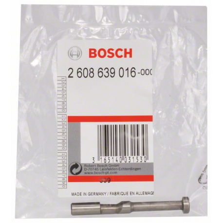 2608639016 Poinçon pour coupes droites Accessoire Bosch pro outils