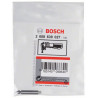 2608639027 Poinçon pour coupes droites Accessoire Bosch pro outils