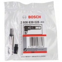 2608639025 Poinçon pour coupes droites Accessoire Bosch pro outils