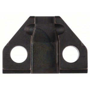 2608639023 Matrice pour tôle ondulées et trapézoïdales (dernier type avec limitations) Accessoire Bosch pro outils