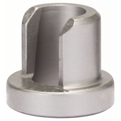2608639028 Matrice pour tôle ondulées et trapézoïdales (dernier type avec limitations) Accessoire Bosch pro outils