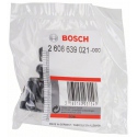 2608639021 Matrice pour tôle ondulées et trapézoïdales (dernier type avec limitations) Accessoire Bosch pro outils