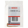 2608635125 Couteau inférieur Accessoire Bosch pro outils