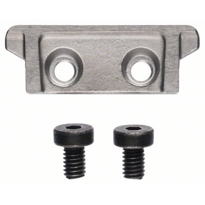 2608635410 Set de contre-couteaux fixes Accessoire Bosch pro outils