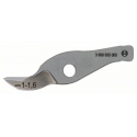 2608635406 Couteau pour coupe droite Accessoire Bosch pro outils