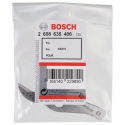 2608635406 Couteau pour coupe droite Accessoire Bosch pro outils