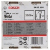 2608200506 Pointe à tête fraisée SK64 55G Accessoire Bosch pro outils