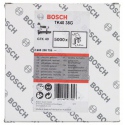 2608200705 Agrafes TK40 38G Accessoire Bosch pro outils