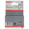 2609200206 Agrafe à fil plat de type 52 Accessoire Bosch pro outils