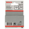 2609200219 Agrafe à fil plat de type 54 Accessoire Bosch pro outils