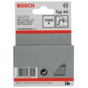 2609200221 Agrafe à fil plat de type 54 Accessoire Bosch pro outils
