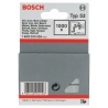 1609200326 Agrafe à fil fin de type 53 Accessoire Bosch pro outils