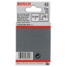 2609200209 Agrafe à fil fin de type 53 Accessoire Bosch pro outils