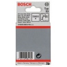 2609200213 Agrafe à fil fin de type 53 Accessoire Bosch pro outils