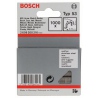 2609200216 Agrafe à fil fin de type 53, inoxydable Accessoire Bosch pro outils