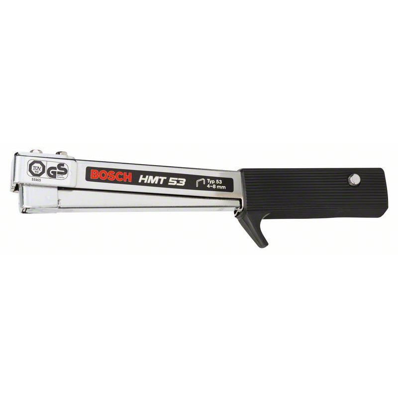 0603038002 Agrafeuse à marteau HMT 53 Accessoire Bosch pro outils