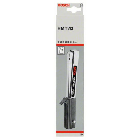 0603038002 Agrafeuse à marteau HMT 53 Accessoire Bosch pro outils