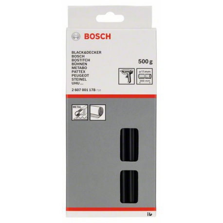 2607001178 Colle à fusion Accessoire Bosch pro outils