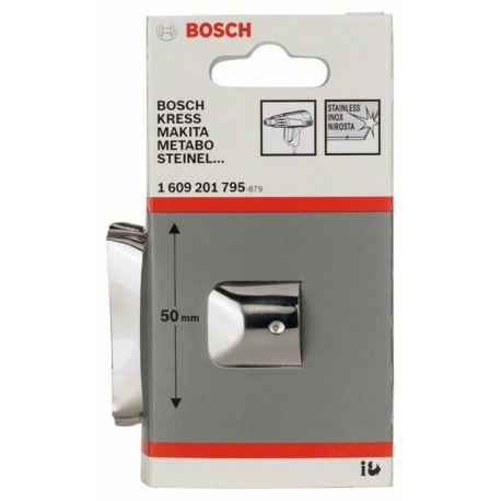 1609201795 Buses plates Accessoire Bosch pro outils