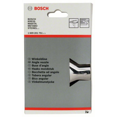 1609201751 Buse coudée Accessoire Bosch pro outils