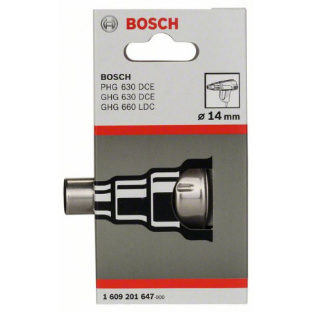1609201647 Buse de réduction Accessoire Bosch pro outils