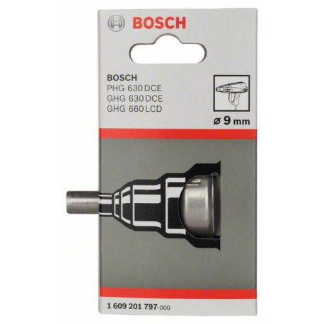 1609201797 Buse de réduction Accessoire Bosch pro outils