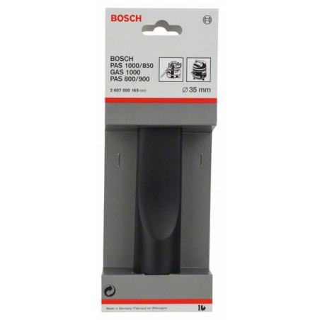 2607000165 Suceur droit Accessoire Bosch pro outils