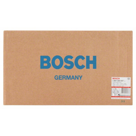 2607000837 Tuyau Accessoire Bosch pro outils