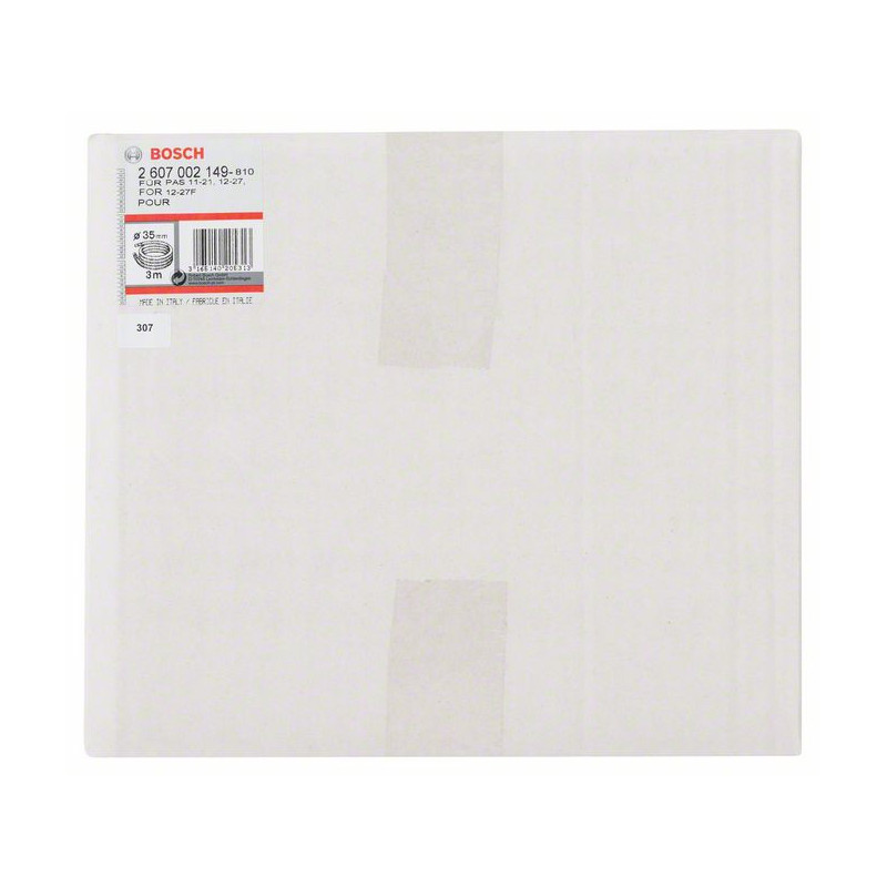 2607002149 Tuyau Accessoire Bosch pro outils