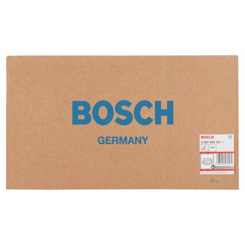 2607000167 Tuyau Accessoire Bosch pro outils