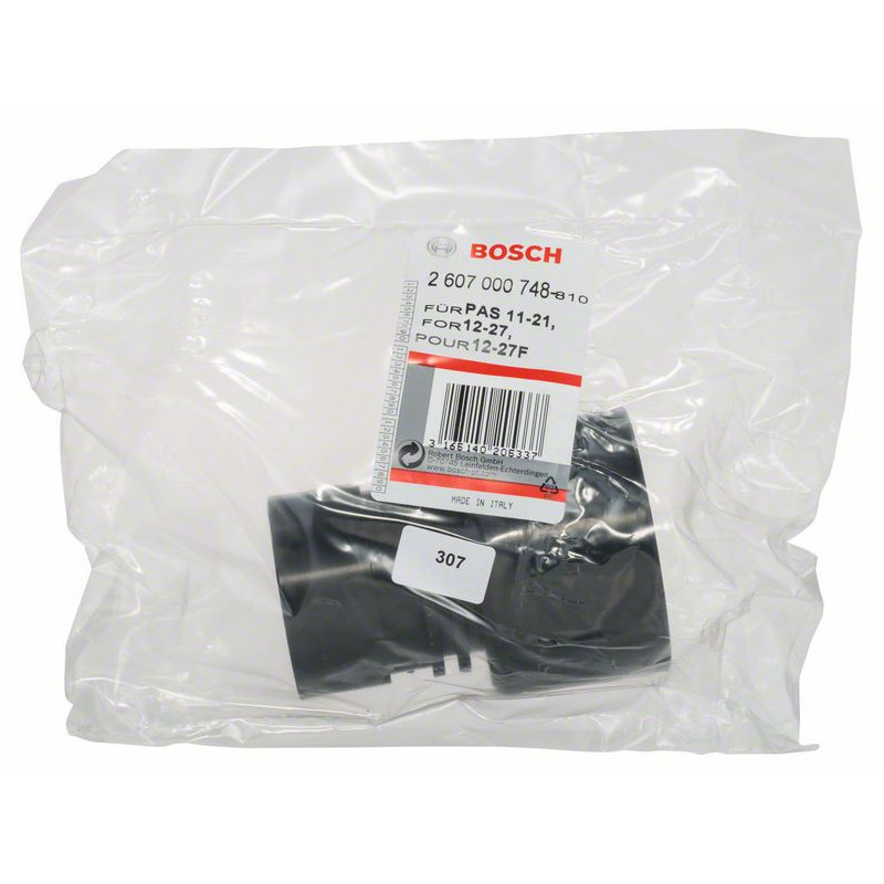 2607000748 Adaptateur Accessoire Bosch pro outils