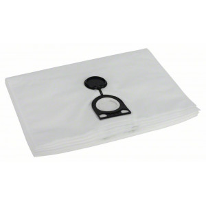 2605411163 Sacs-filtres en non-tissé Accessoire Bosch pro outils