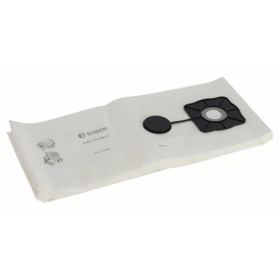 2607432039 Sacs-filtres pour liquides Accessoire Bosch pro outils