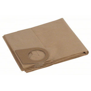1609201628 Sac-filtre en papier Accessoire Bosch pro outils