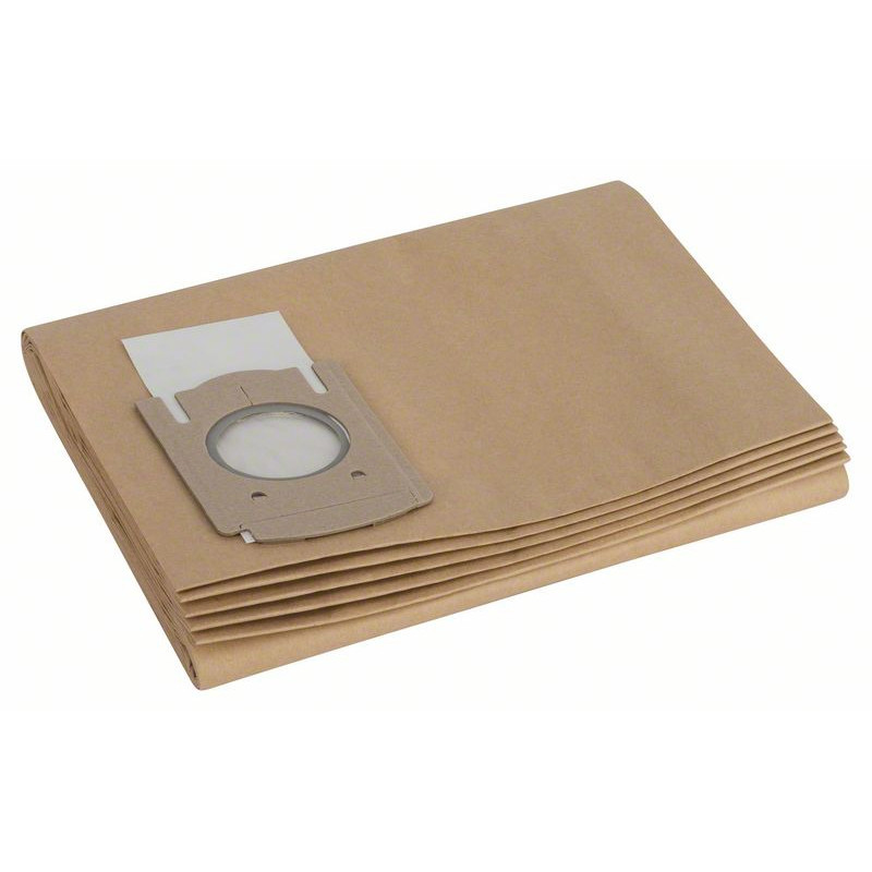 2605411062 Sac-filtre en papier Accessoire Bosch pro outils